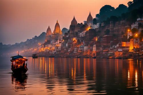 varanasi Image