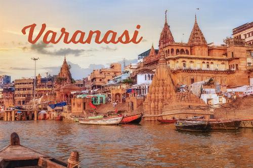 varanasi Image